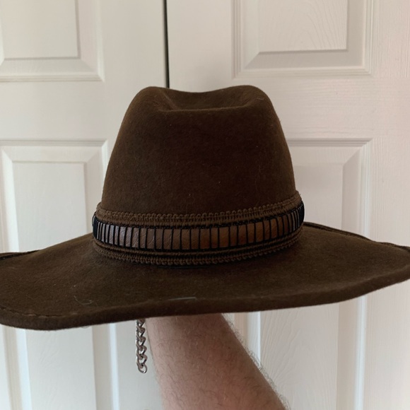 Lanning hat - - Picture 3 of 5